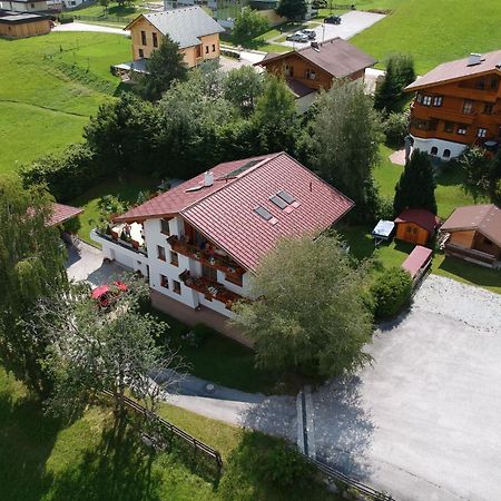 Sonnenweg Apartments Schladming Exterior photo
