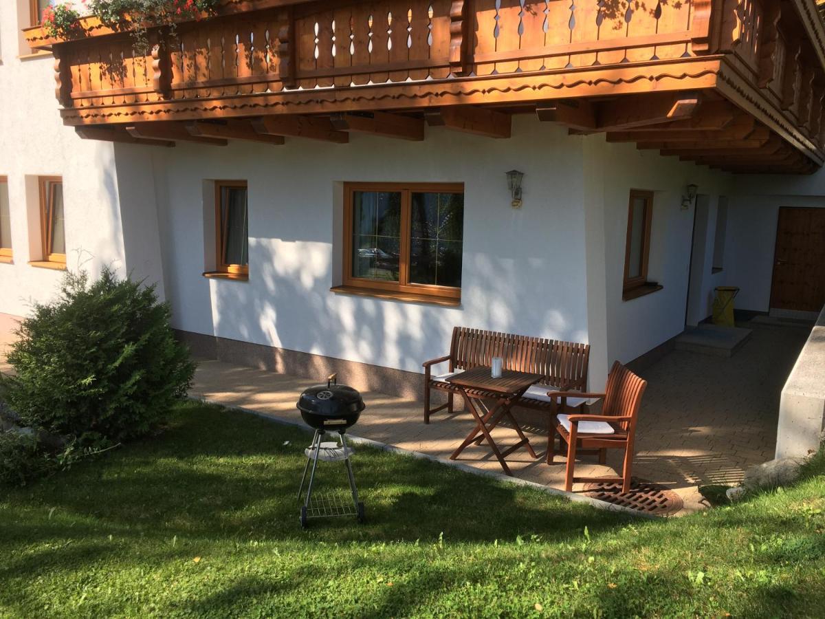 Sonnenweg Apartments Schladming Exterior photo